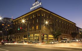 Hotel Normandie - Los Angeles